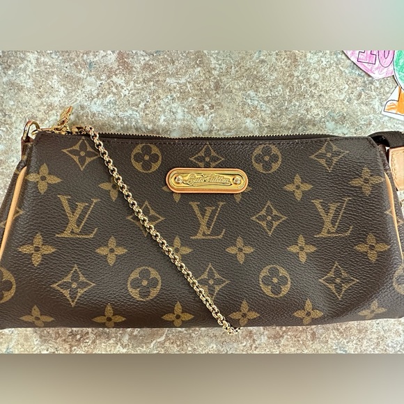 Louis Vuitton Eva - Picture 5 of 5